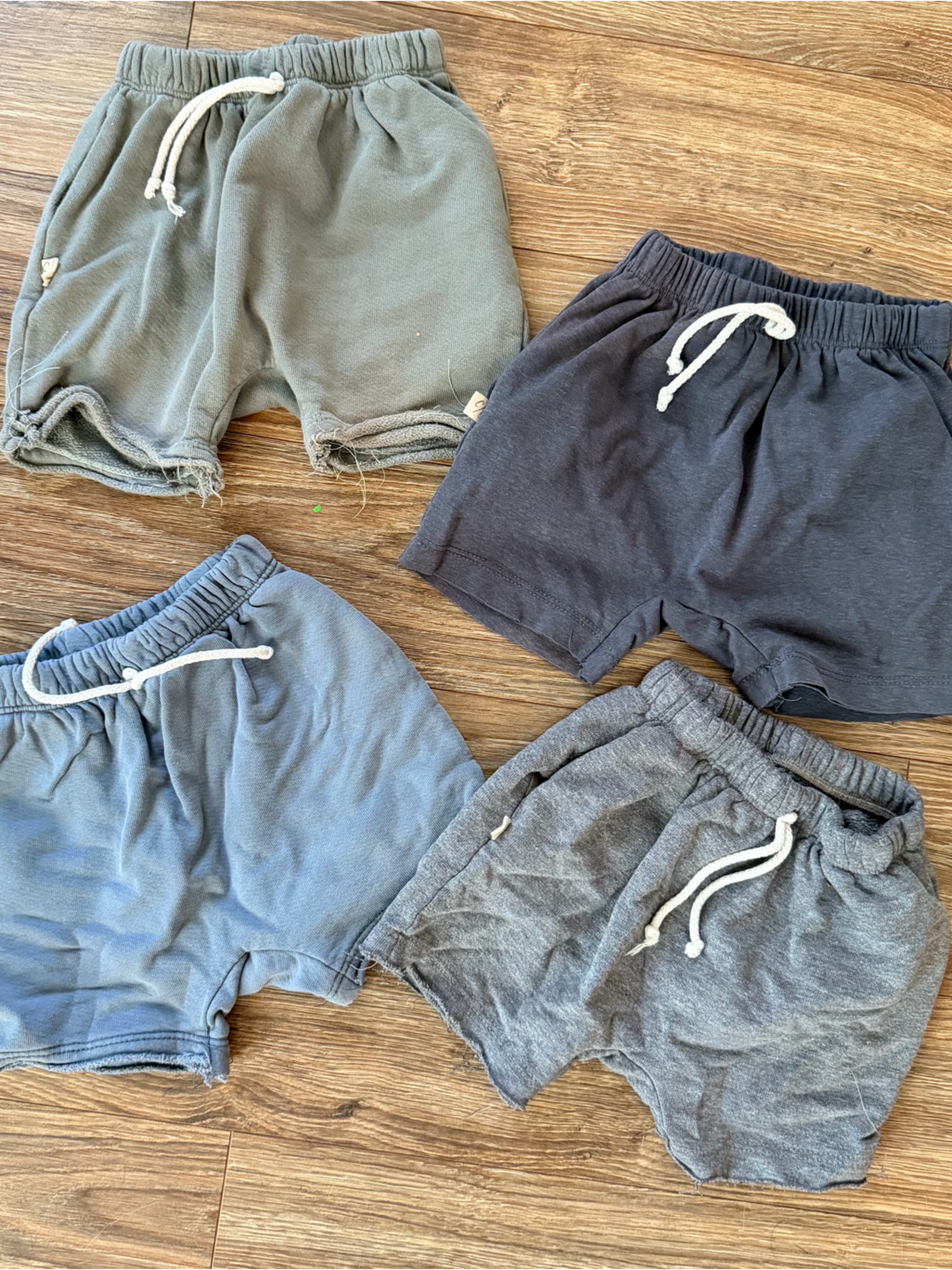 Childhoods Clothing Shorts 4t